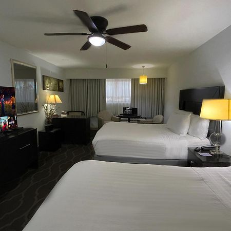Landmark Suites By Balderrama Hotel Collection Los Mochis Eksteriør billede
