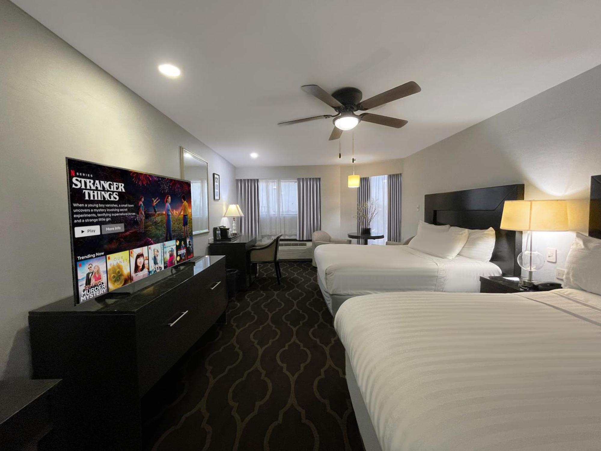 Landmark Suites By Balderrama Hotel Collection Los Mochis Eksteriør billede