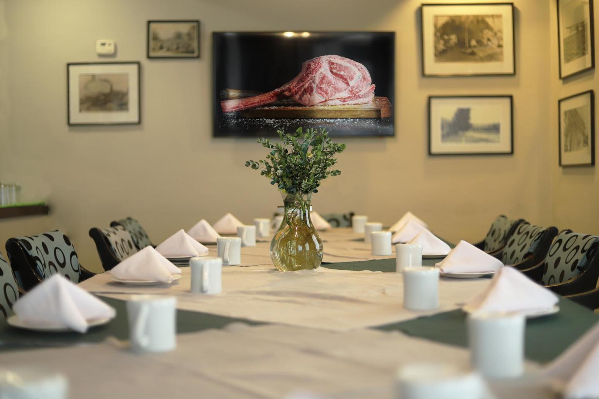 Landmark Suites By Balderrama Hotel Collection Los Mochis Eksteriør billede